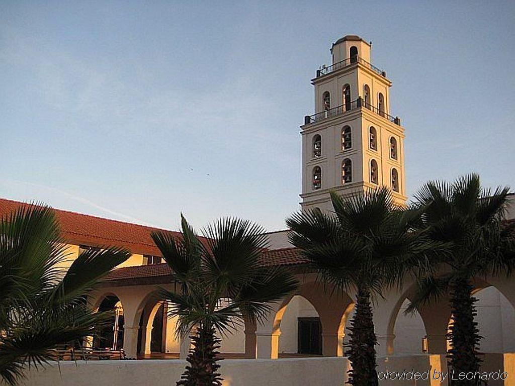 Hotel Mission De Oro Santa Nella Exterior photo