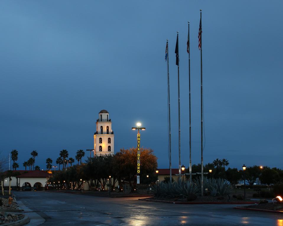 Hotel Mission De Oro Santa Nella Exterior photo